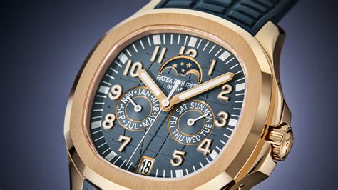 patek philippe amman